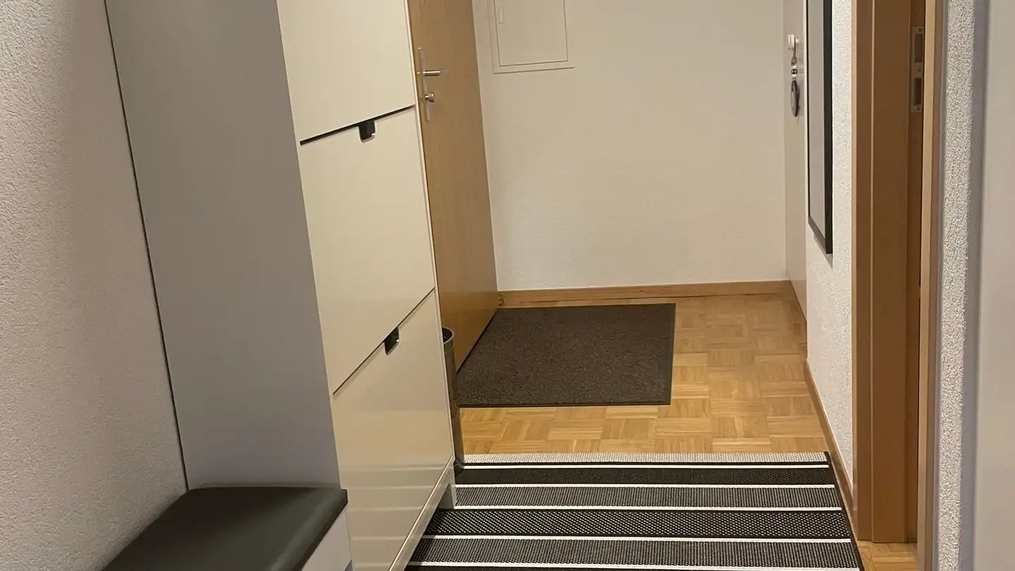 Dachgeschosswohnung mieten - Chemin De La Forêt 24a, 1522 Lucens