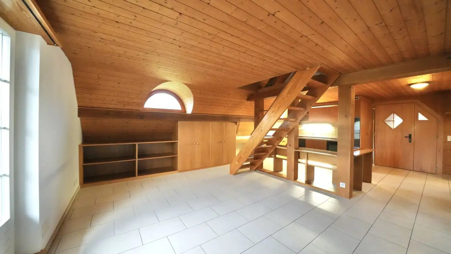 Duplex in affitto - Bundesrat R. Minger-Strasse 3, 3054 Schüpfen - Foto 4
