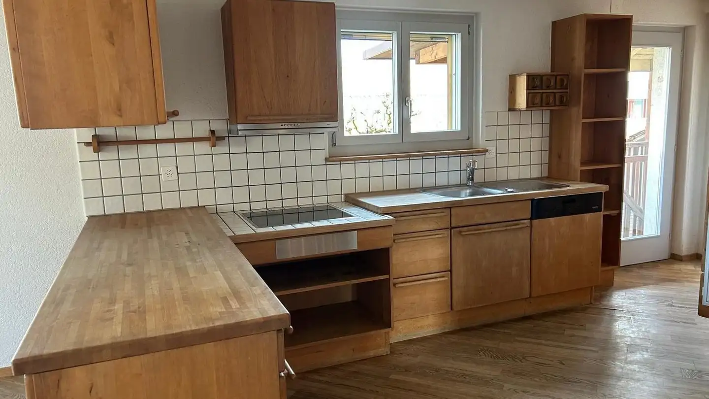 Appartamento in affitto - Hauptstrasse 20, 3272 Walperswil - Foto 4