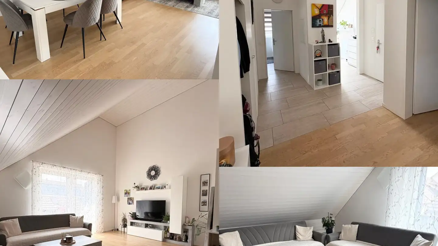 Apartment for rent - Truttwisenstrasse 22, 8174 Stadel b. Niederglatt