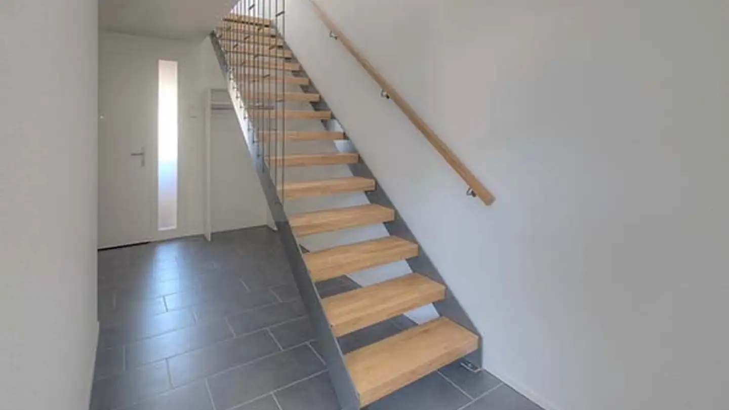 Duplex in affitto - Zelgweg 2, 5405 Dättwil AG - Foto 3