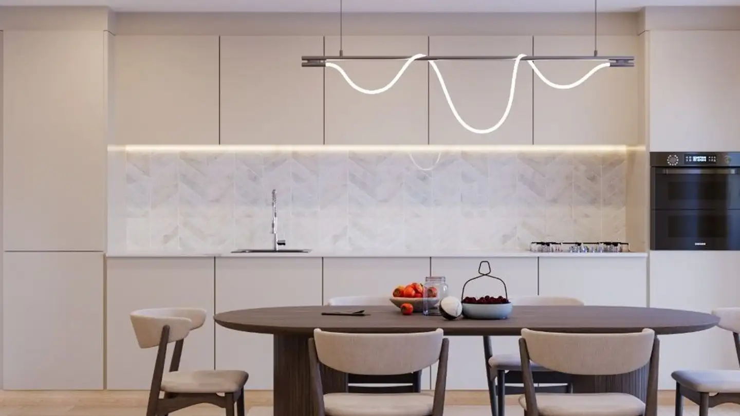 Studio for rent - 8400 Winterthur - Photo 3