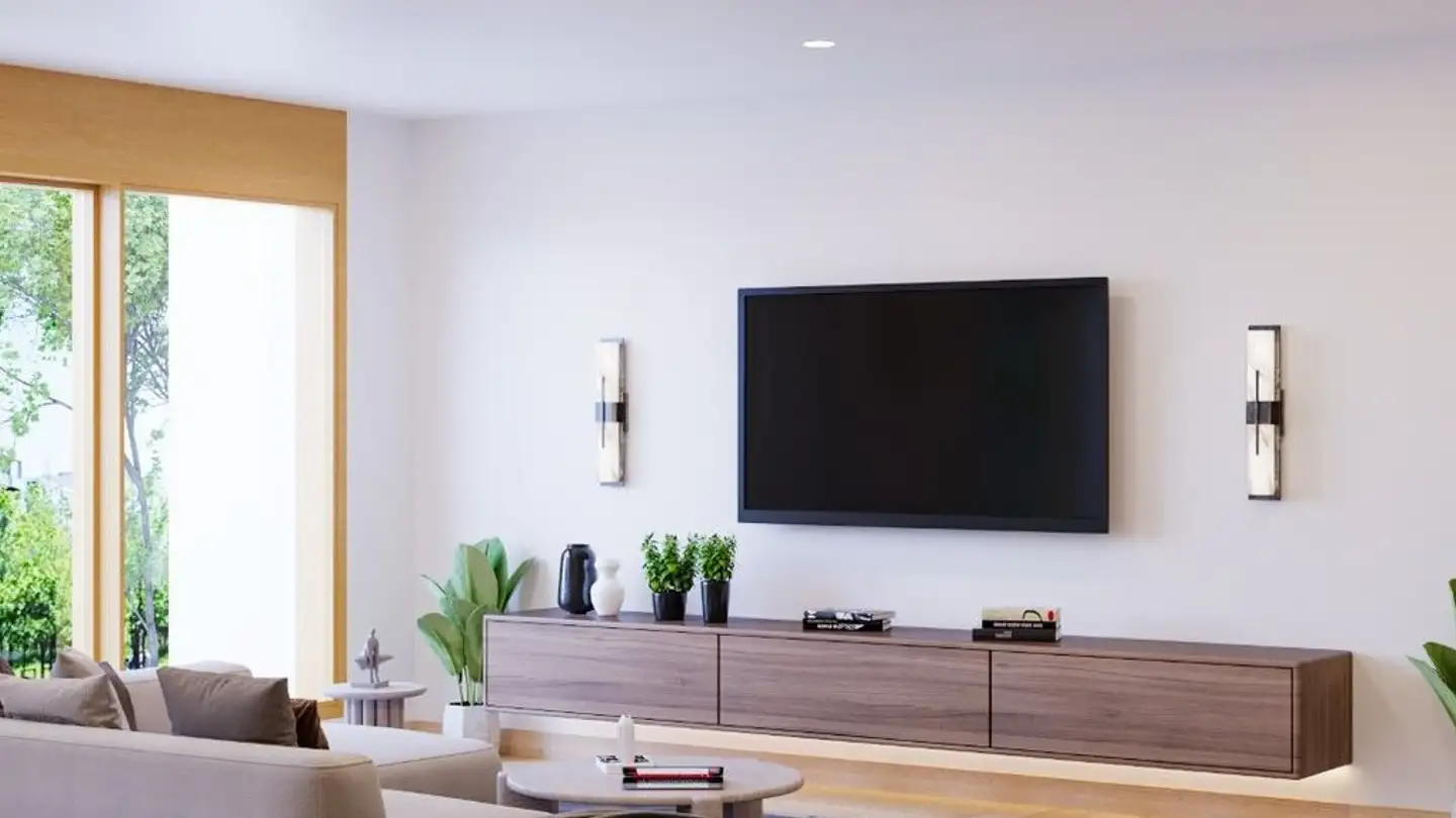 Studio for rent - 8400 Winterthur - Photo 4