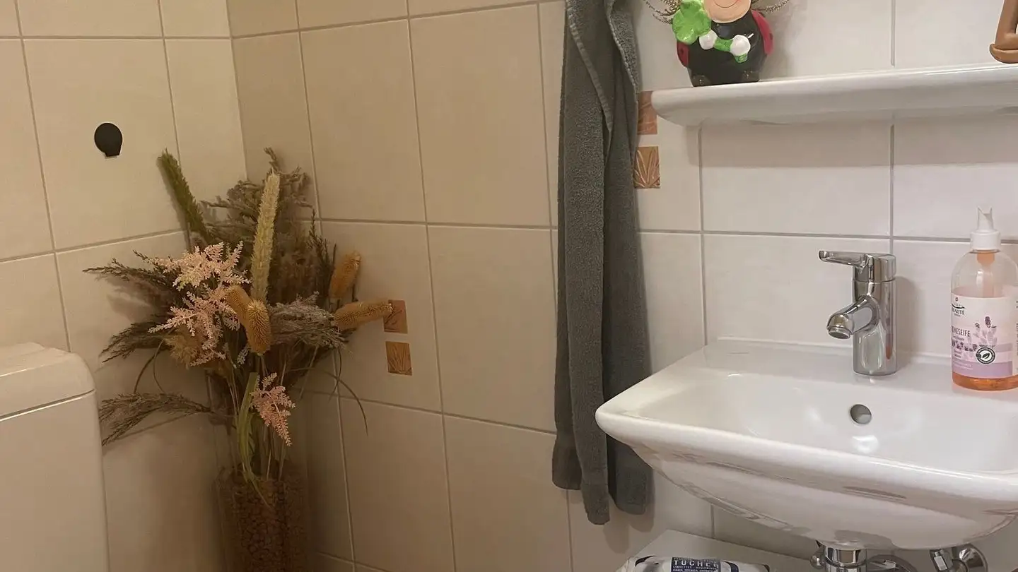 Dachgeschosswohnung mieten - Chemin De La Forêt 24a, 1522 Lucens - Foto 3