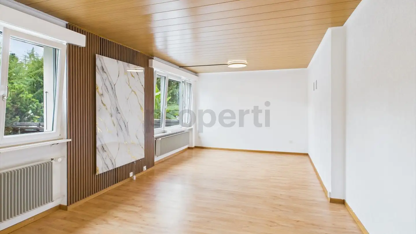 Single house for rent - 4528 Zuchwil