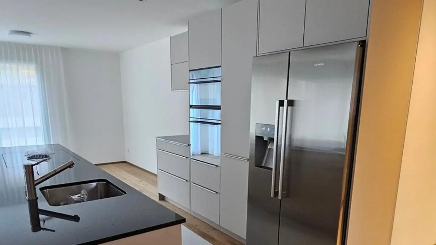 Appartement à louer - Napoleonstrasse 34, 3930 Visp - Photo 3