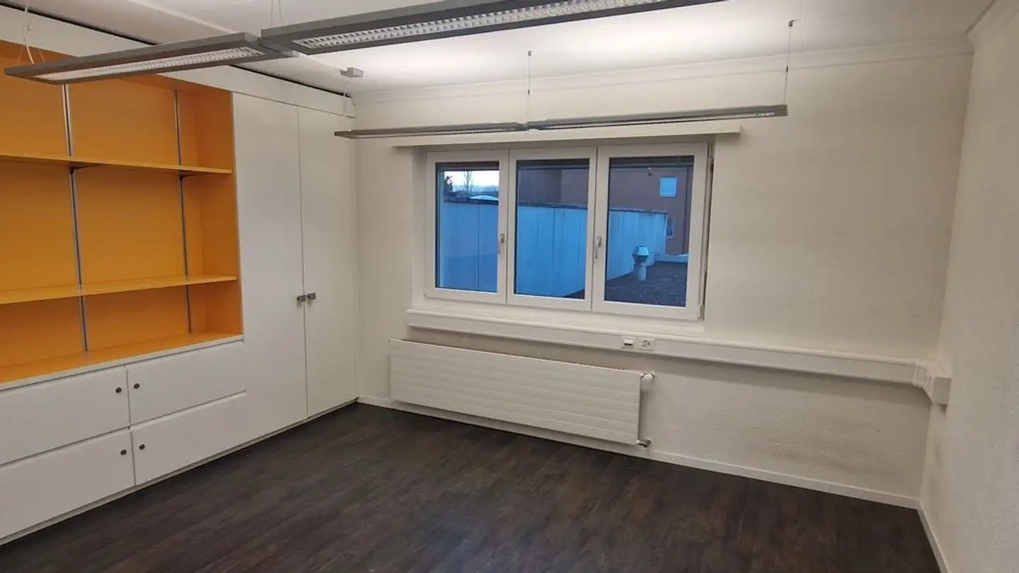 Spazio ufficio in affitto - Usterstrasse 109, 8620 Wetzikon ZH - Foto 4