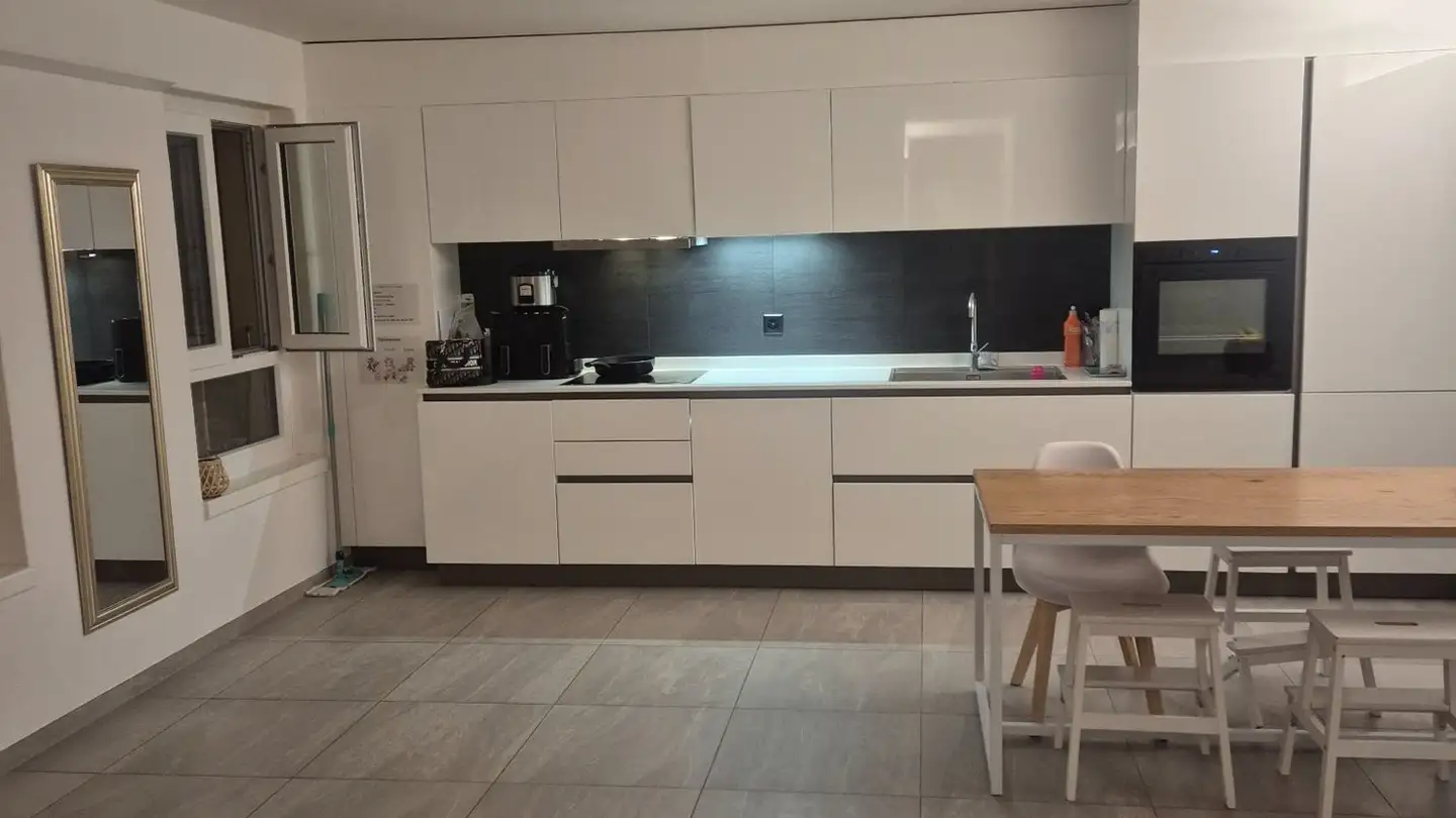 Apartment for rent - Rue Des Terreaux 16, 1510 Moudon - Photo 2