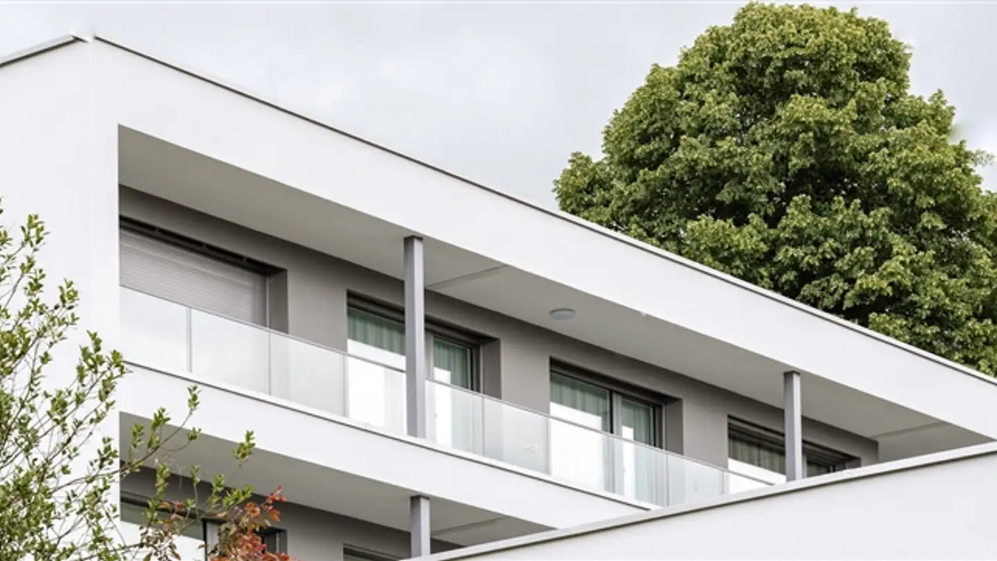 Appartamento in vendita - Unterer Burghaldenweg, 4410 Liestal