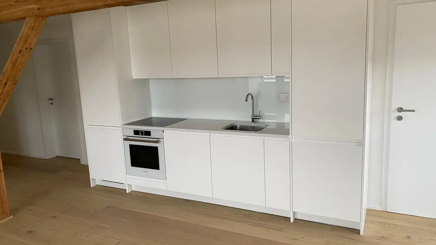 Appartamento in affitto - Gysulaweg 7, 5034 Suhr - Foto 4