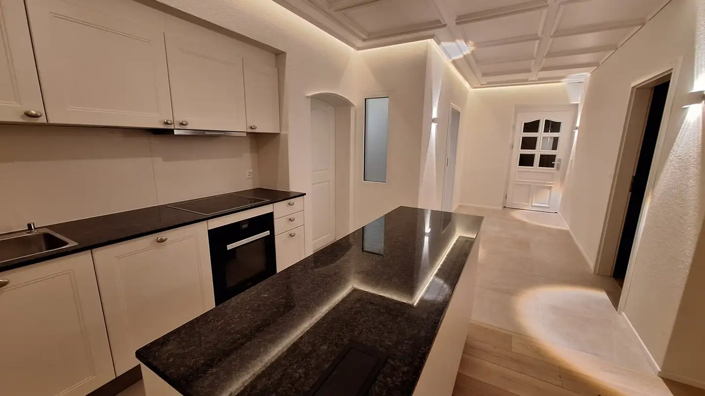 Wohnung mieten - In Der Ey 37, 4612 Wangen b. Olten