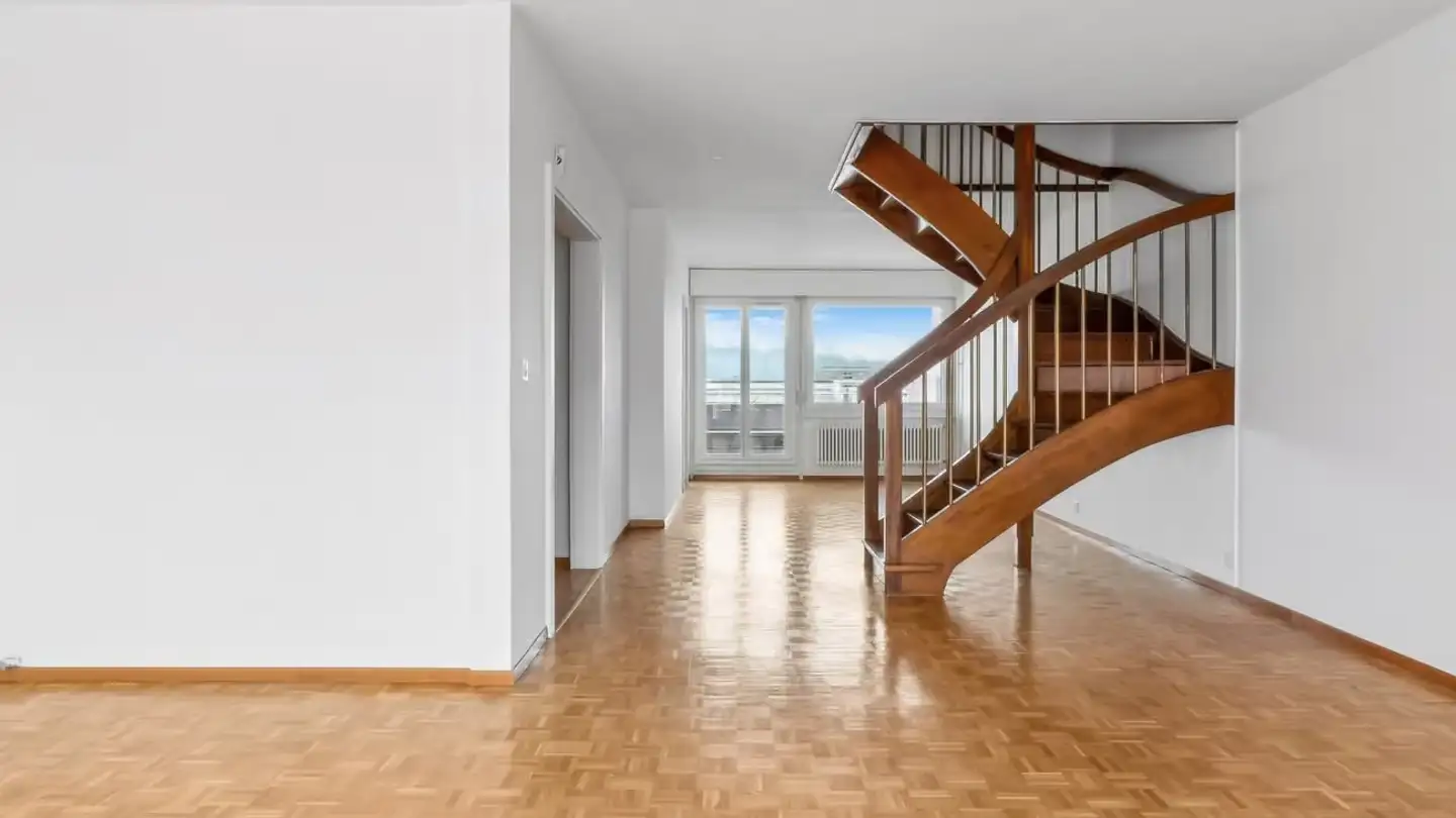 Duplex for rent - Rue Des Bossons 26, 1213 Onex