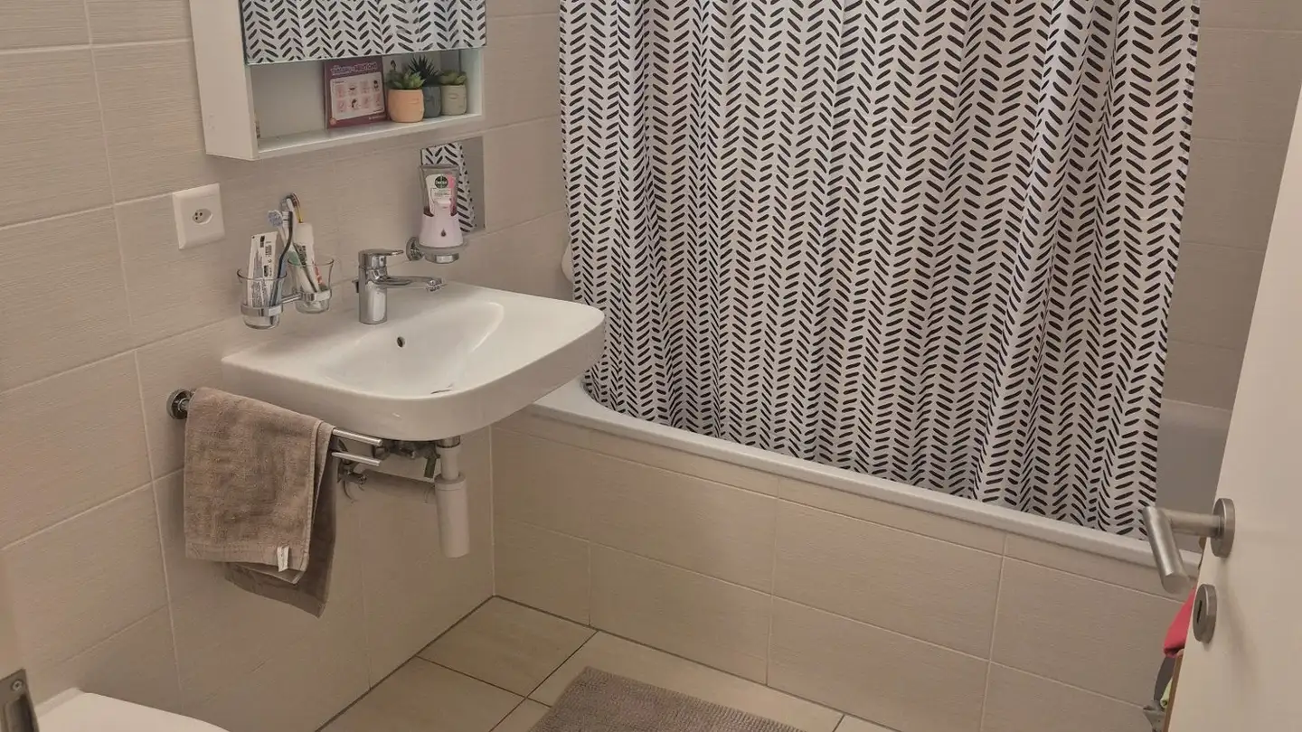 Apartment for rent - Rue Des Terreaux 16, 1510 Moudon - Photo 3