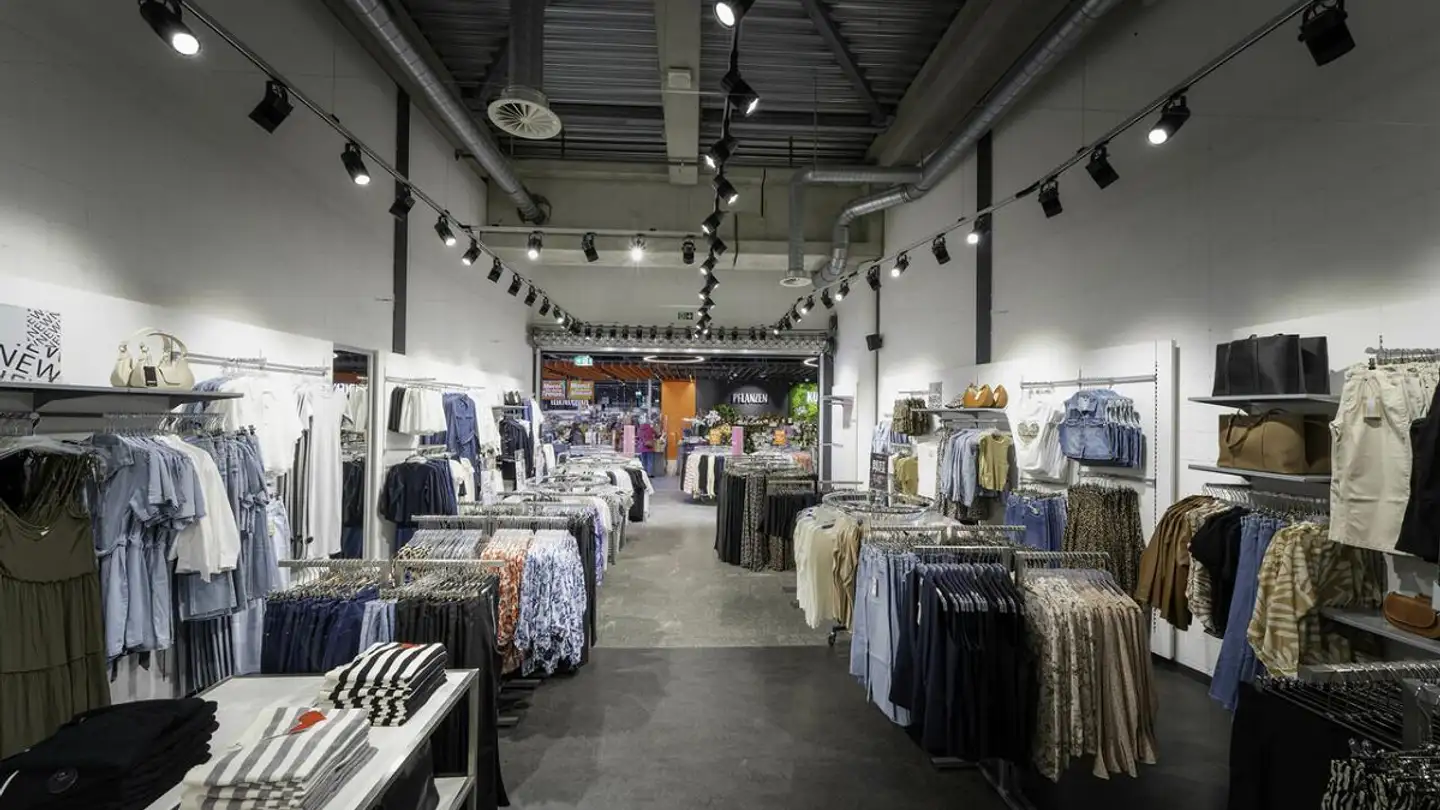 Bürofläche mieten - Grüngenstrasse 1, 4416 Bubendorf