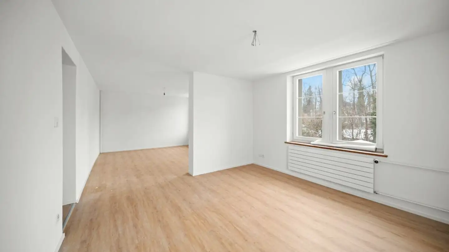 Maisonette mieten - Kanalstrasse 22, 8575 Bürglen TG - Foto 2
