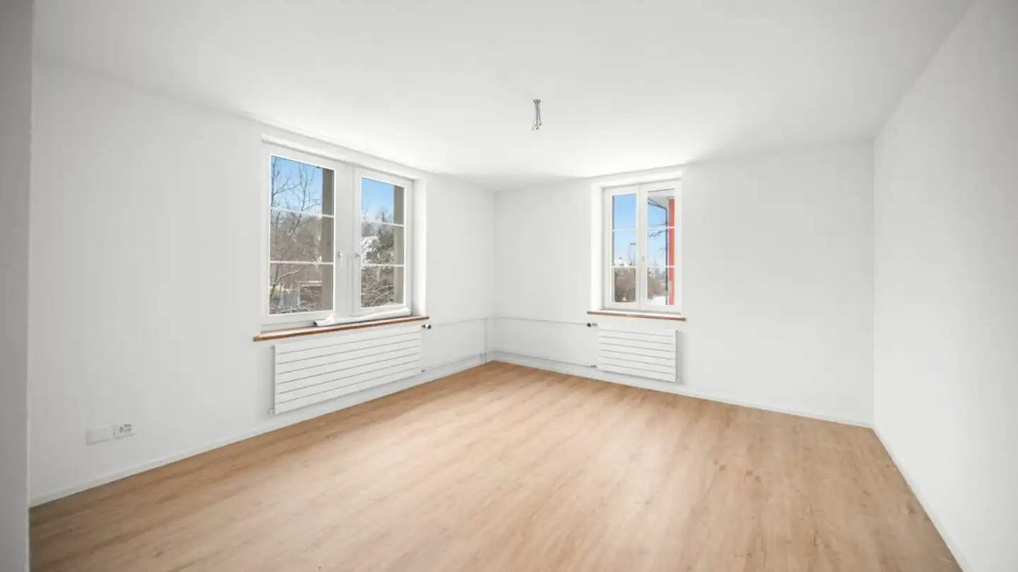 Maisonette mieten - Kanalstrasse 22, 8575 Bürglen TG - Foto 3