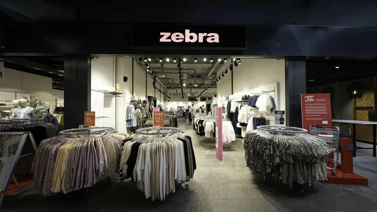 Spazio ufficio in affitto - Grüngenstrasse 1, 4416 Bubendorf - Foto 3