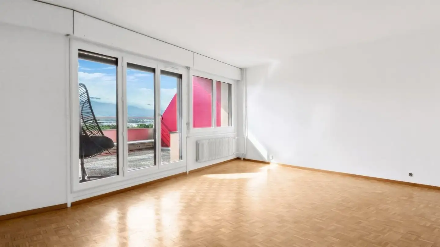 Duplex for rent - Rue Des Bossons 26, 1213 Onex - Photo 3