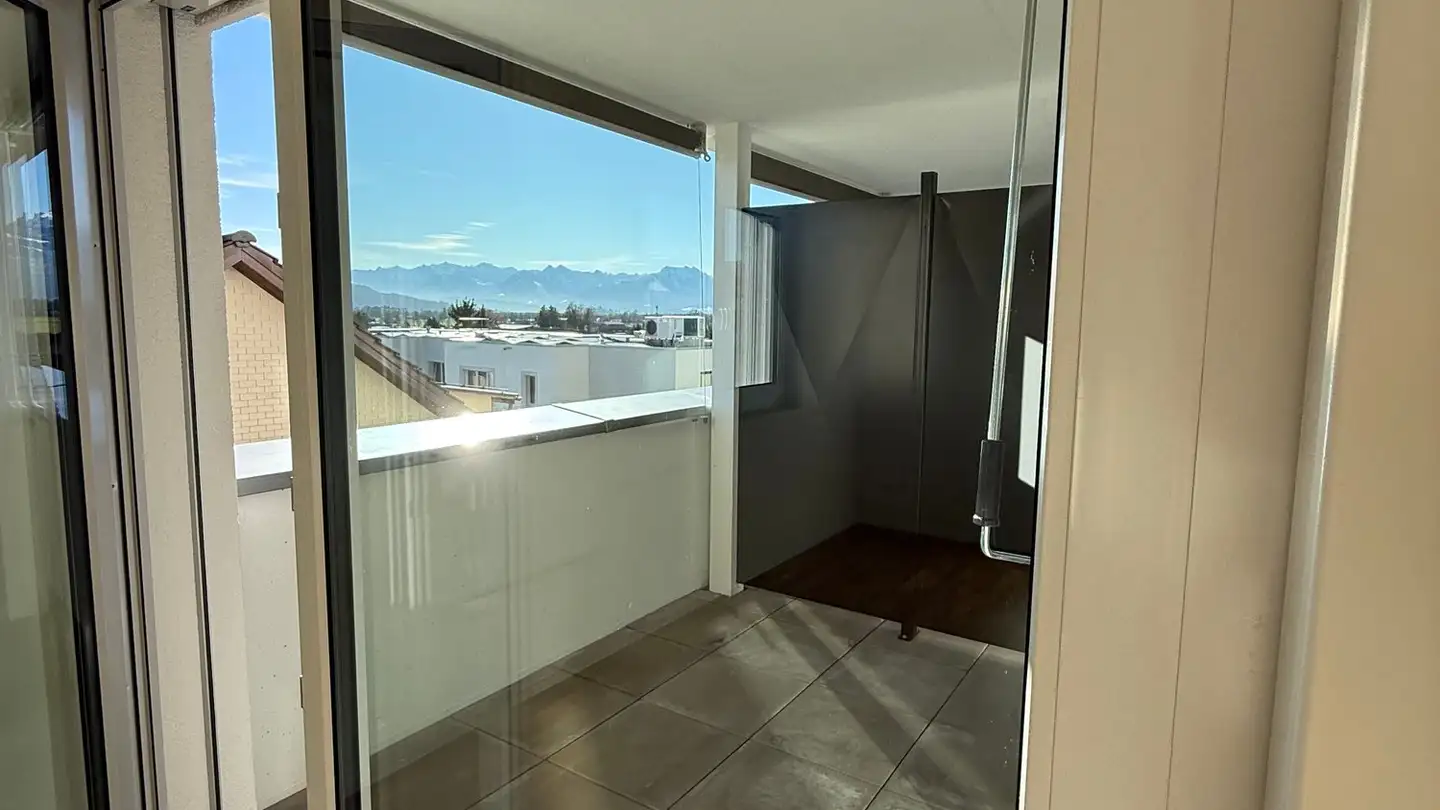 Apartment for rent - Staatsstrasse 121, 9445 Rebstein - Photo 3