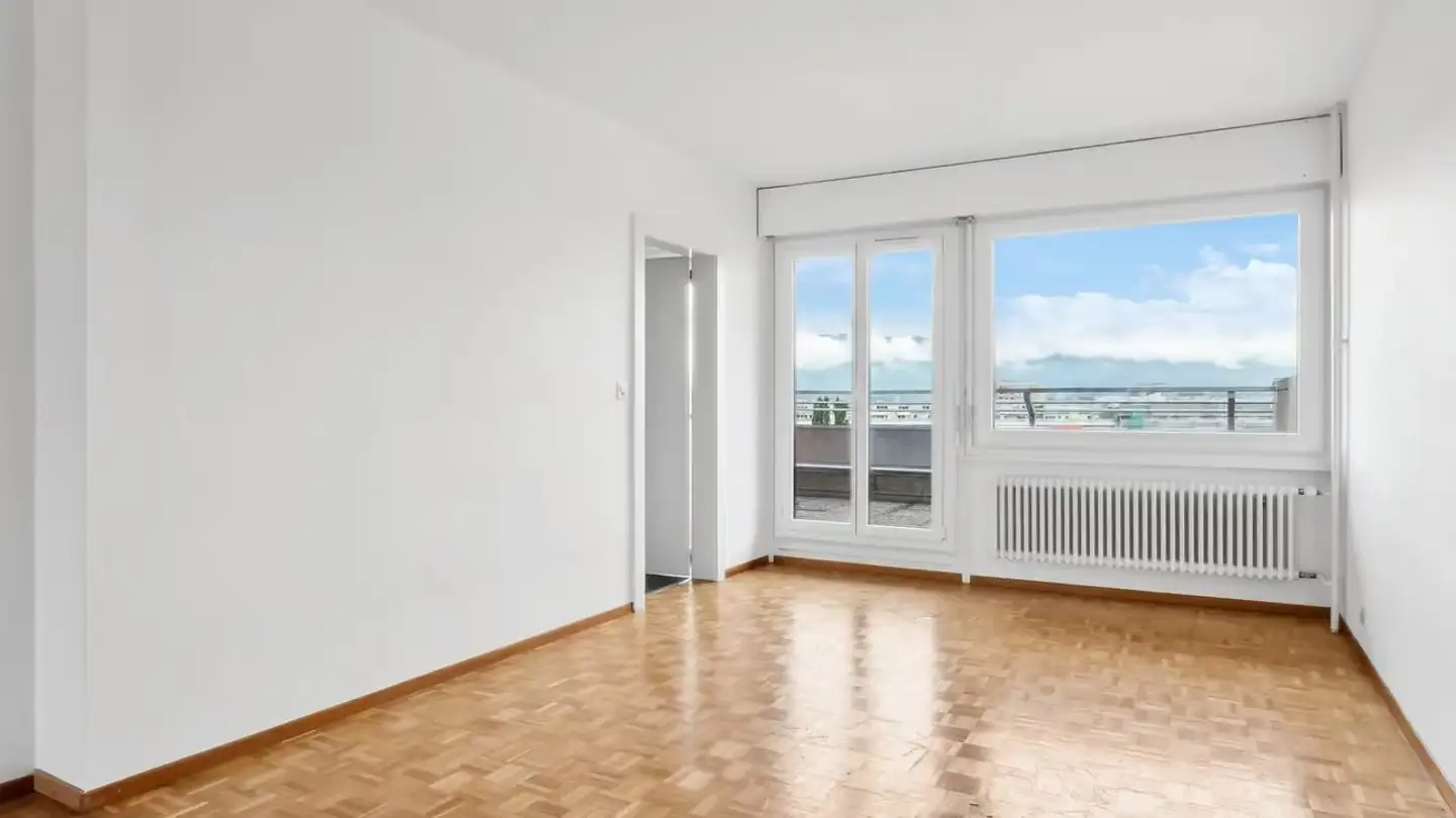 Duplex for rent - Rue Des Bossons 26, 1213 Onex - Photo 4