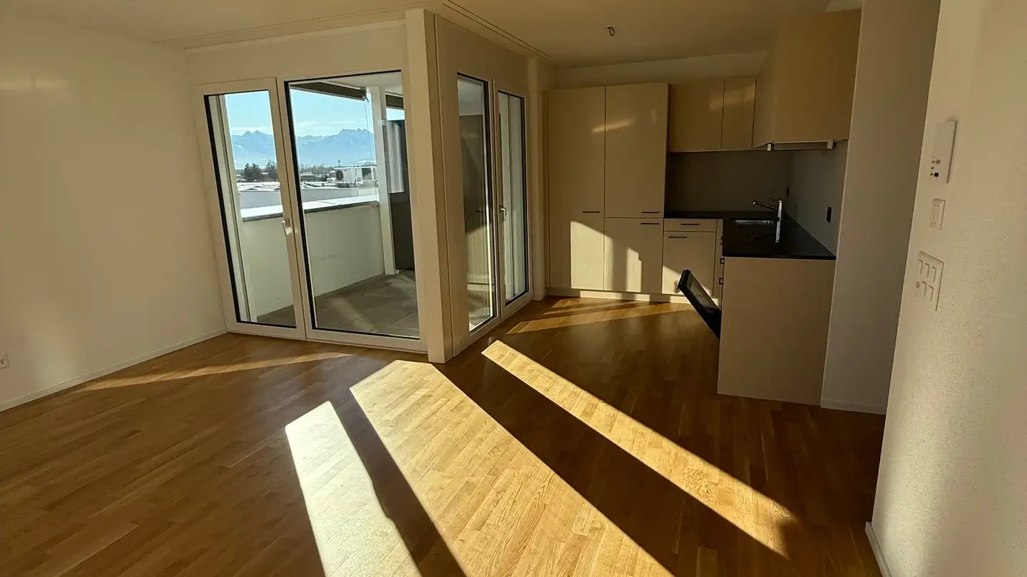 Apartment for rent - Staatsstrasse 121, 9445 Rebstein - Photo 4