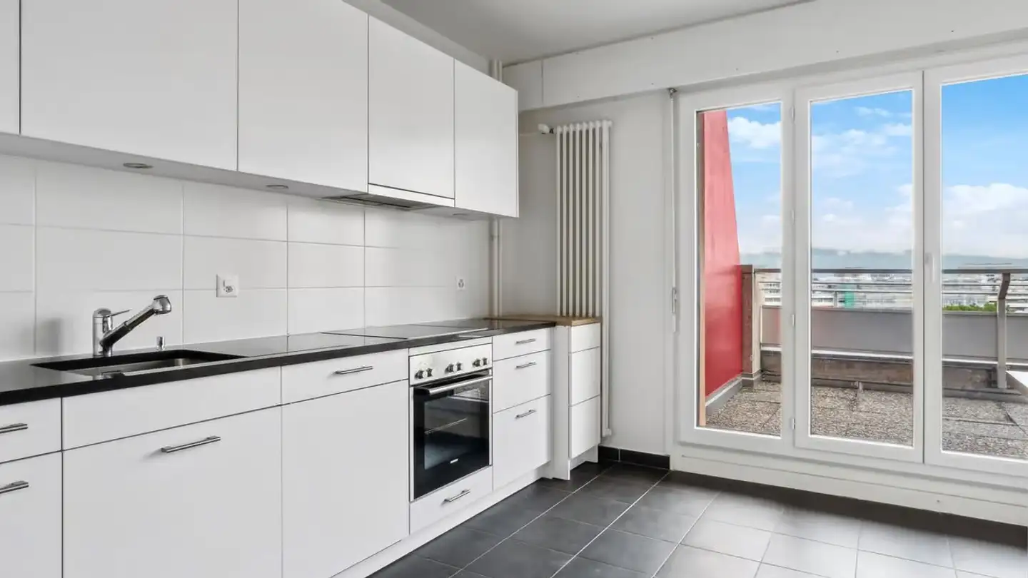 Duplex for rent - Rue Des Bossons 26, 1213 Onex - Photo 2