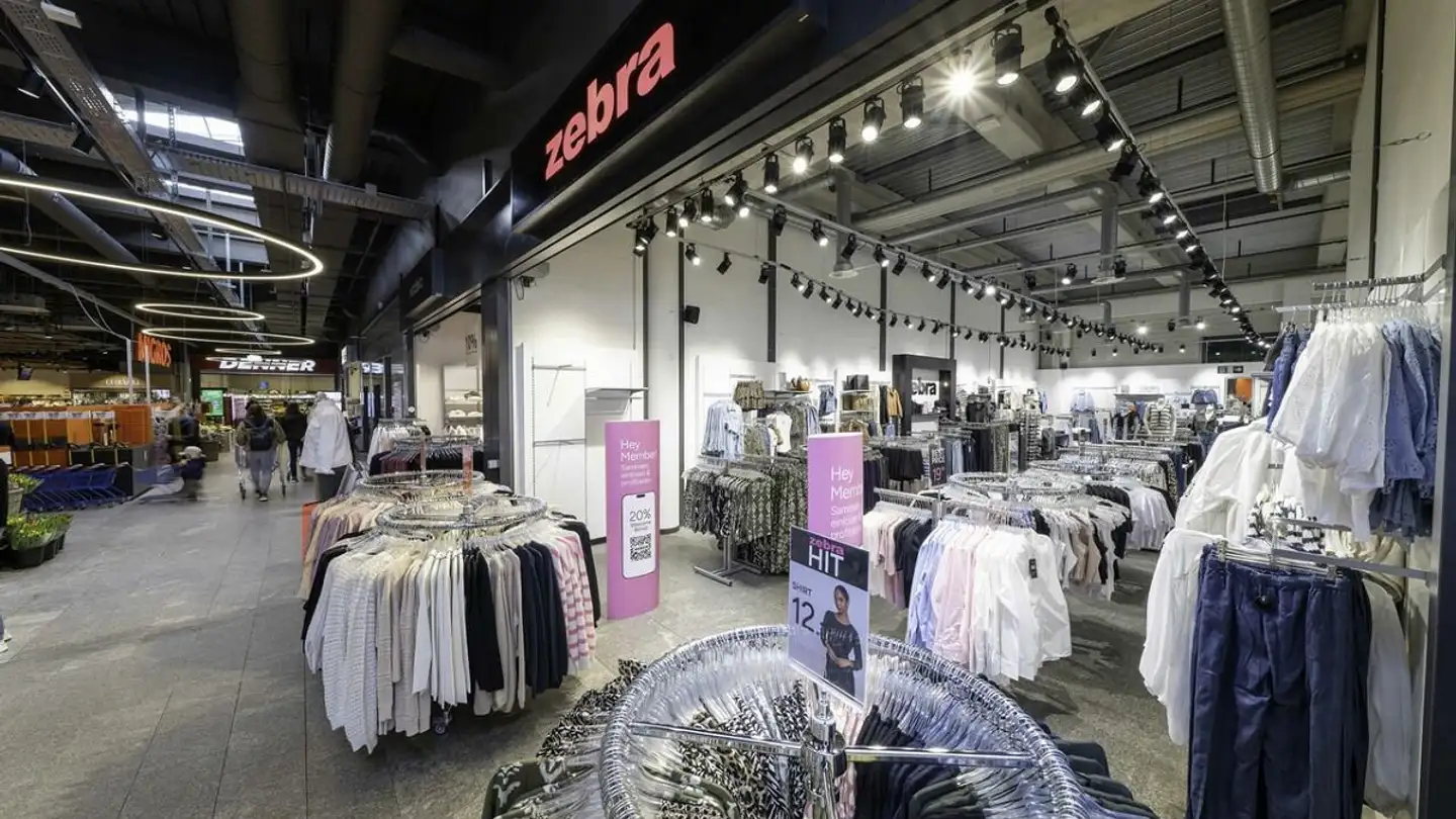 Spazio ufficio in affitto - Grüngenstrasse 1, 4416 Bubendorf - Foto 4