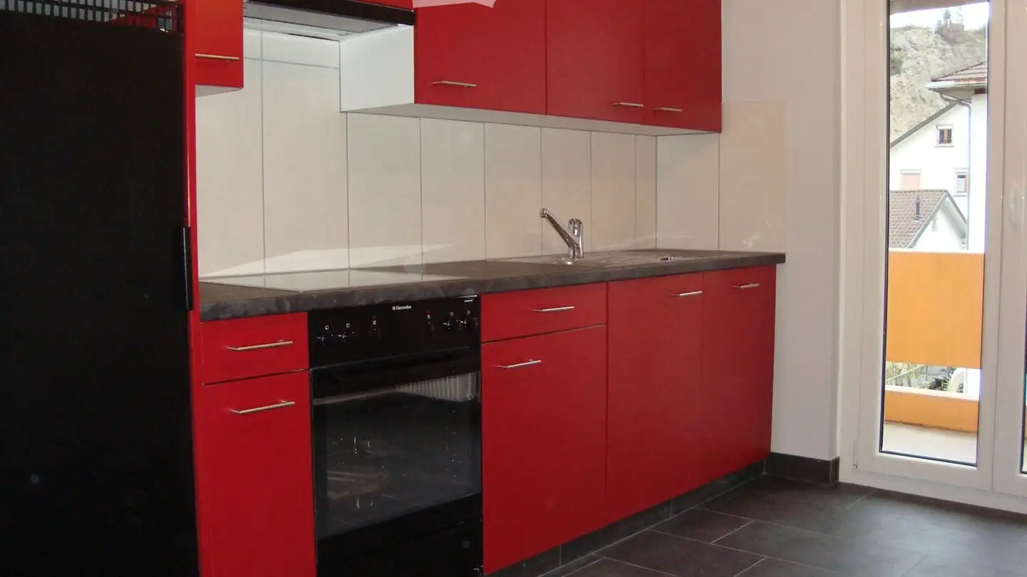 Appartamento in affitto - 3965 Chippis