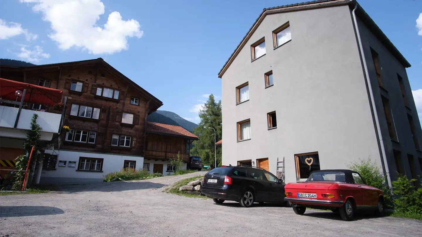 Hotel in vendita - Via Alpsu 43, 7180 Disentis/Mustér - Photo 2