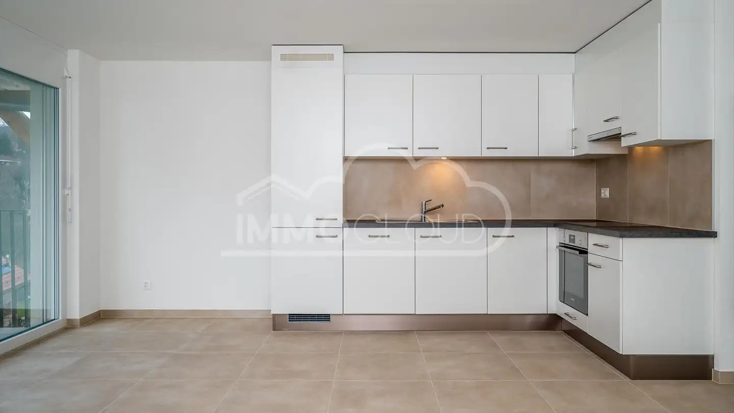 Wohnung kaufen - 1337 Vallorbe