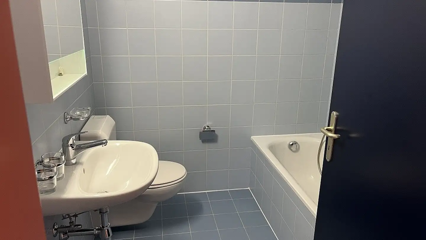 Apartment for rent - Via Pian Della Croce 1, 6760 Faido - Photo 2