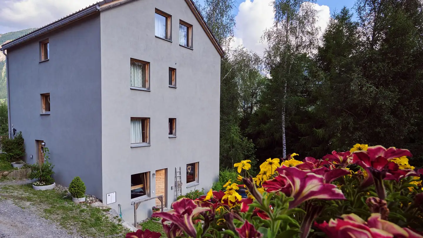 Hotel in vendita - Via Alpsu 43, 7180 Disentis/Mustér - Photo 3