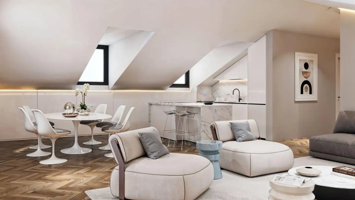 Appartement à vendre - Via Muraccio 11, 6612 Ascona - Photo 4