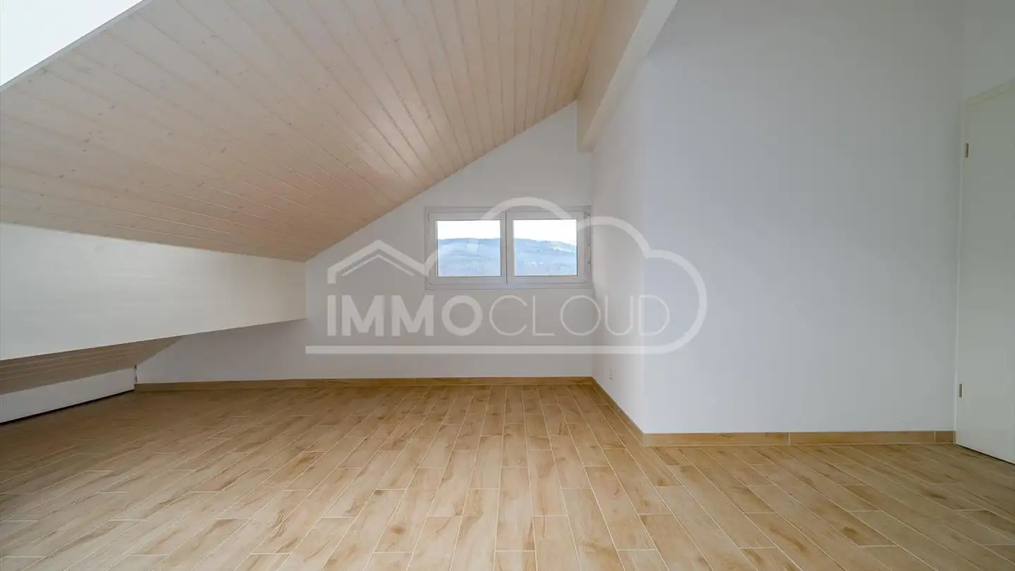 Wohnung kaufen - 1337 Vallorbe - Foto 4