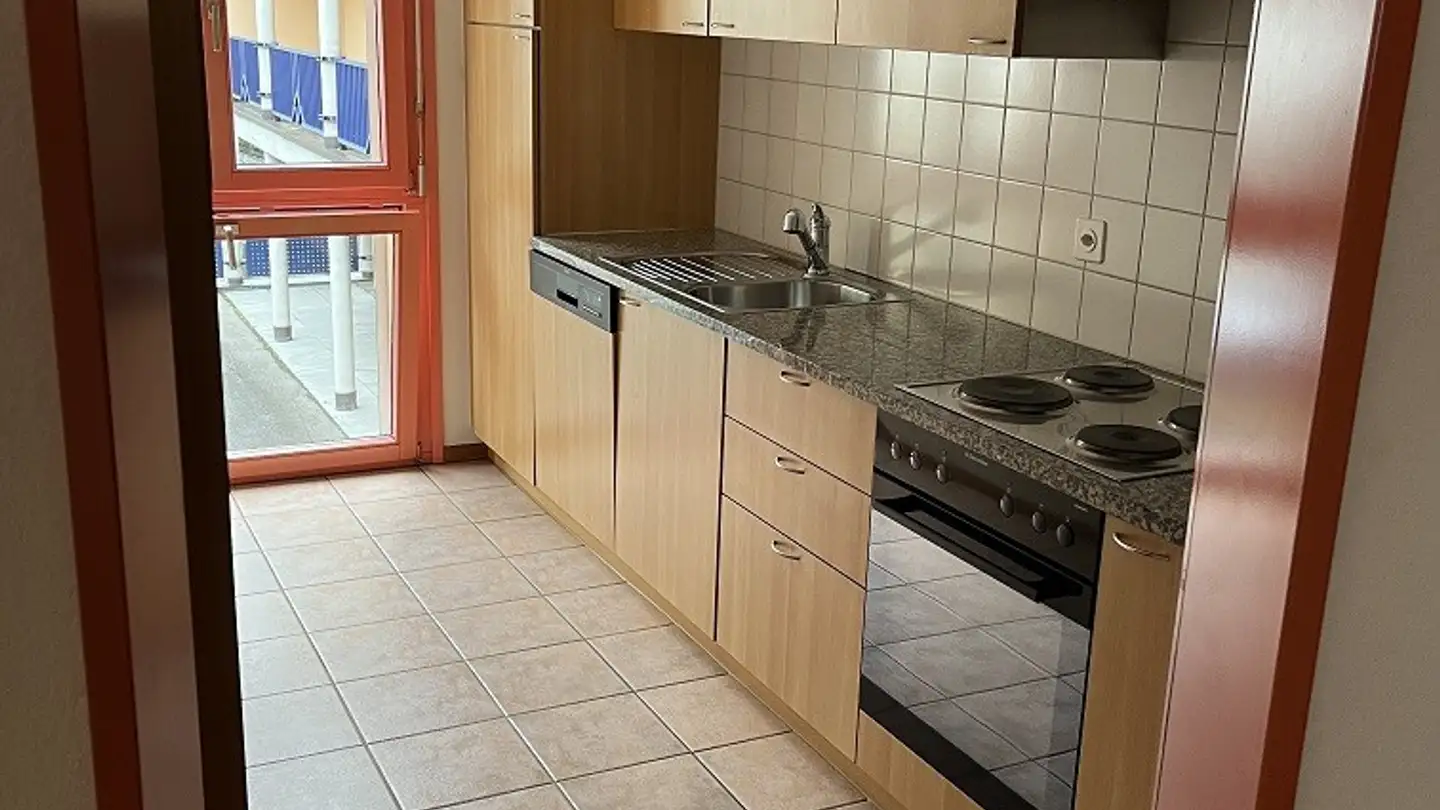 Apartment for rent - Via Pian Della Croce 1, 6760 Faido - Photo 4