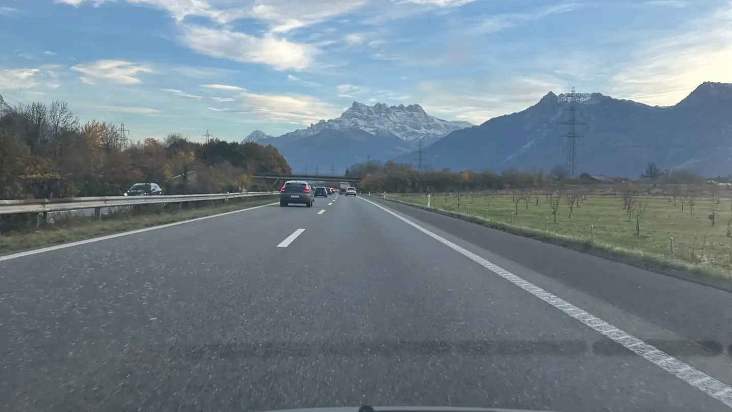 Wohnung mieten - 1870 Monthey