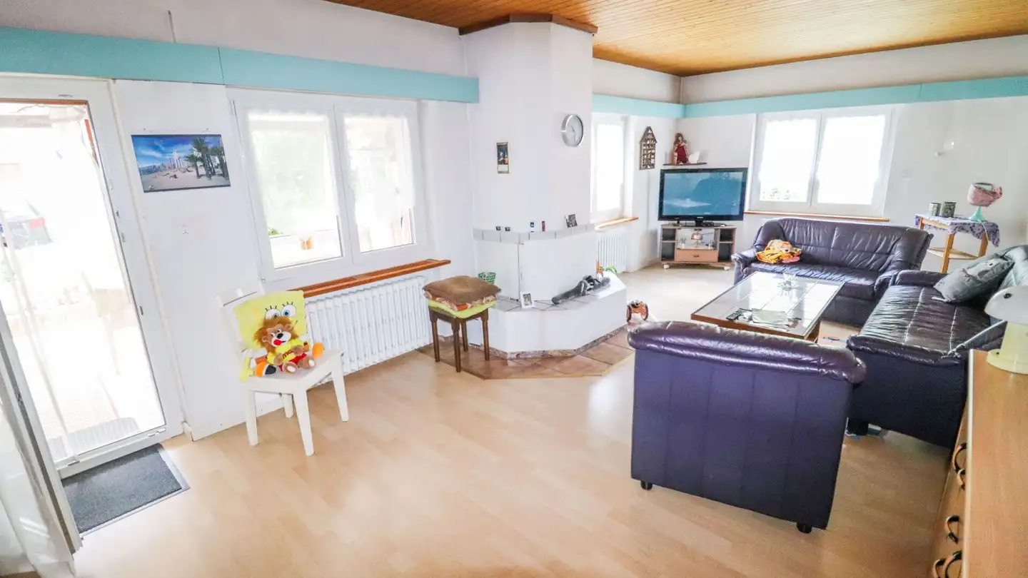 Casa singola in vendita - Balsthalerstrasse, 4717 Mümliswil - Photo 2