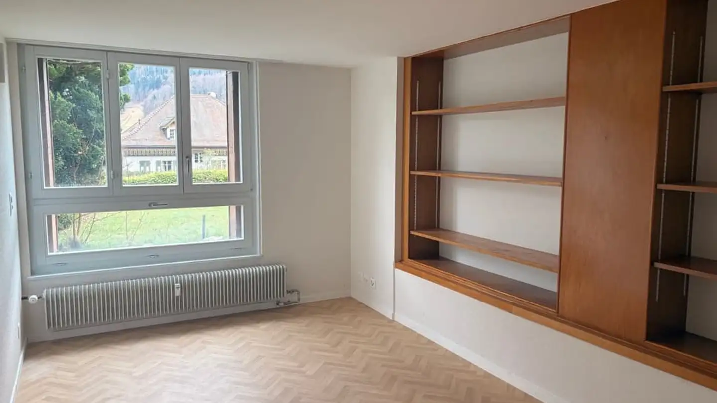Wohnung mieten - Rue P.-F. Vallotton 14, 1337 Vallorbe - Foto 4