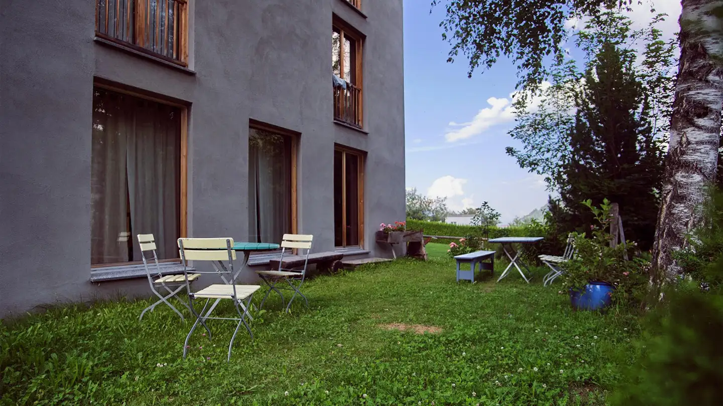 Hotel in vendita - Via Alpsu 43, 7180 Disentis/Mustér - Photo 4