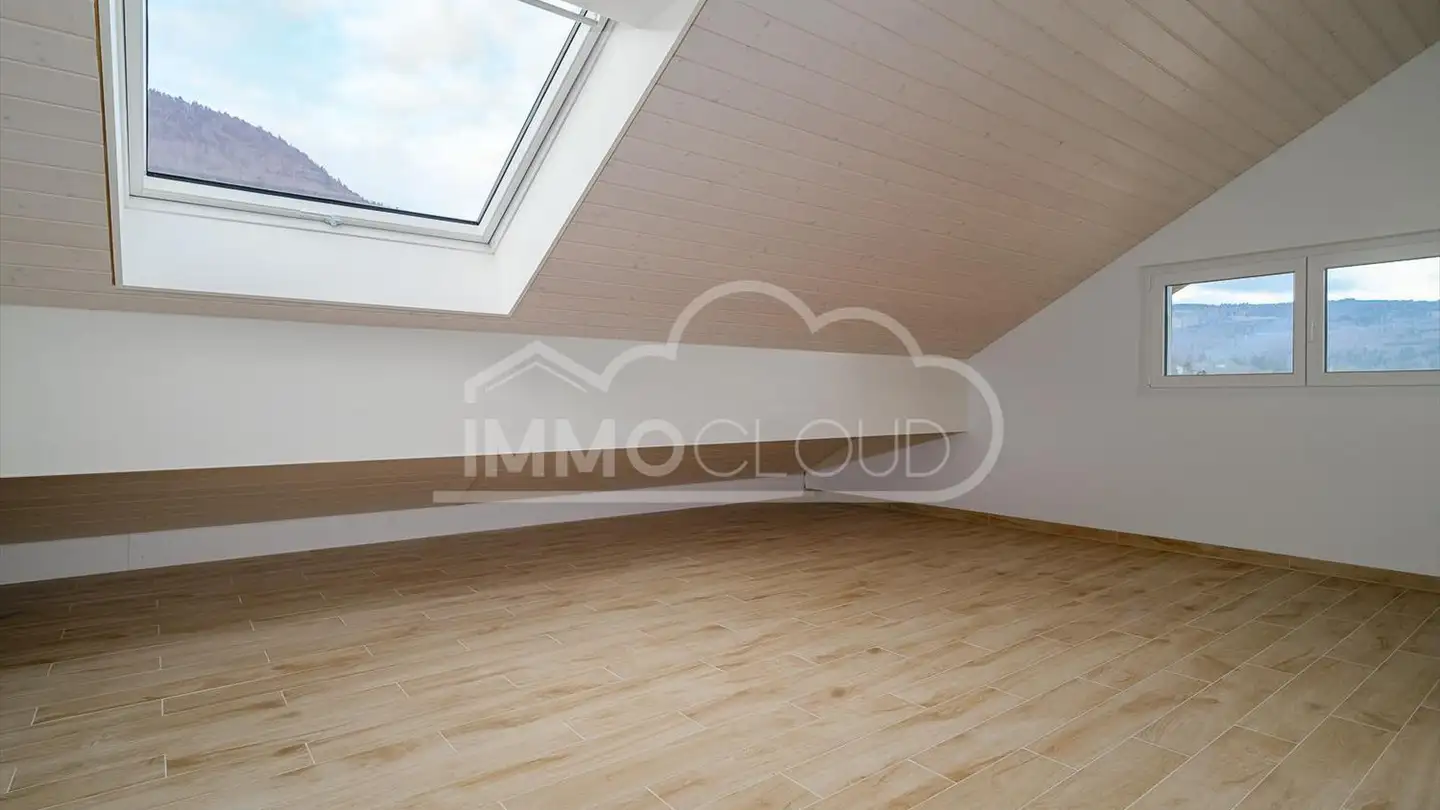 Wohnung kaufen - 1337 Vallorbe - Foto 3