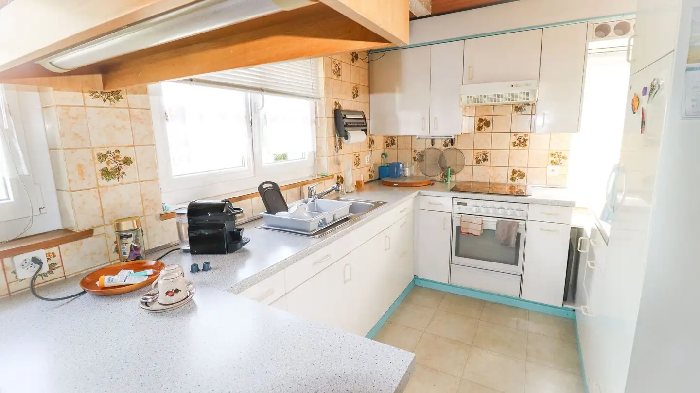 Casa singola in vendita - Balsthalerstrasse, 4717 Mümliswil - Photo 3