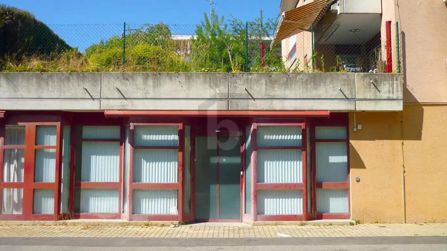 Spazio ufficio in affitto - 1073 Savigny - Photo 2