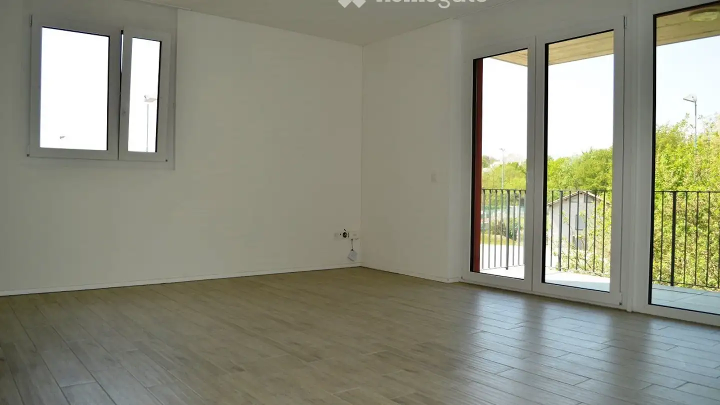 Appartamento in affitto - Via Mercole, 6833 Vacallo - Foto 3