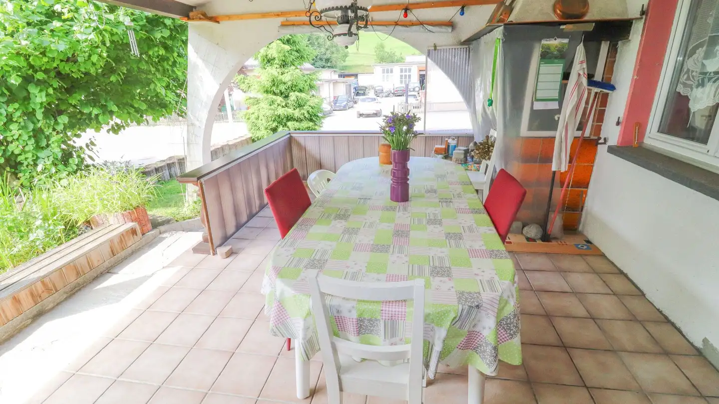 Casa singola in vendita - Balsthalerstrasse, 4717 Mümliswil - Photo 4