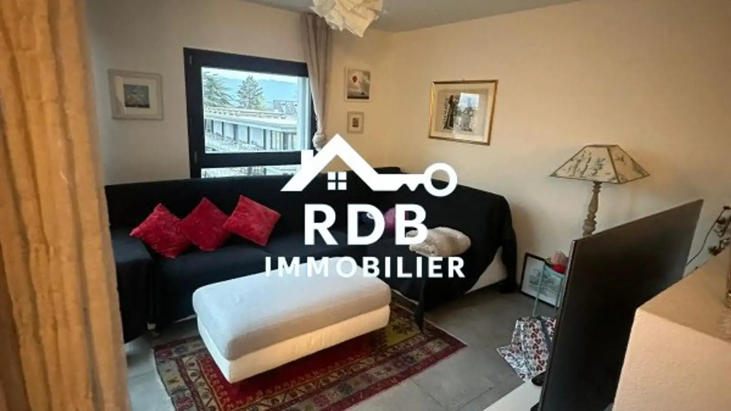 Appartement à louer - 1242 Satigny