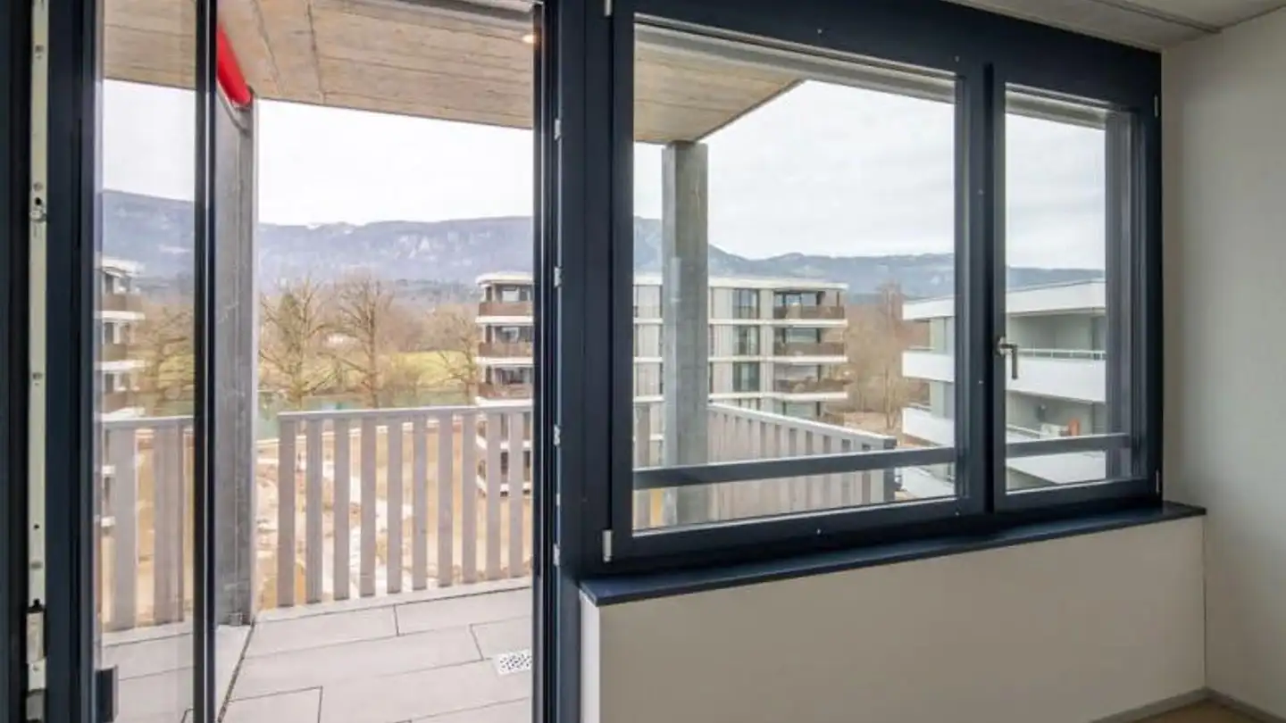 Appartamento in affitto - Härtereistrasse 1, 4528 Zuchwil