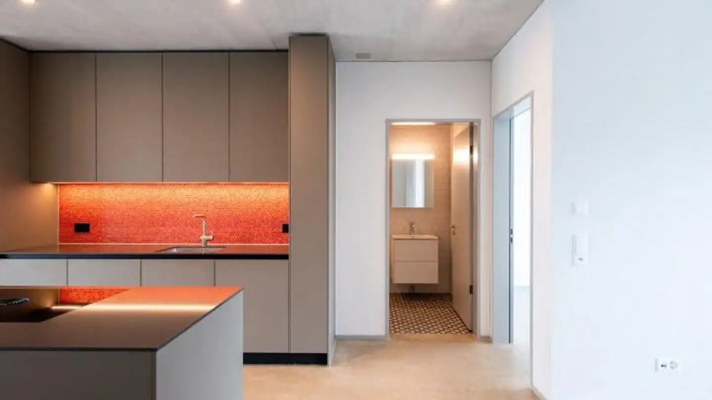 Appartamento in affitto - Härtereistrasse 1, 4528 Zuchwil - Foto 2