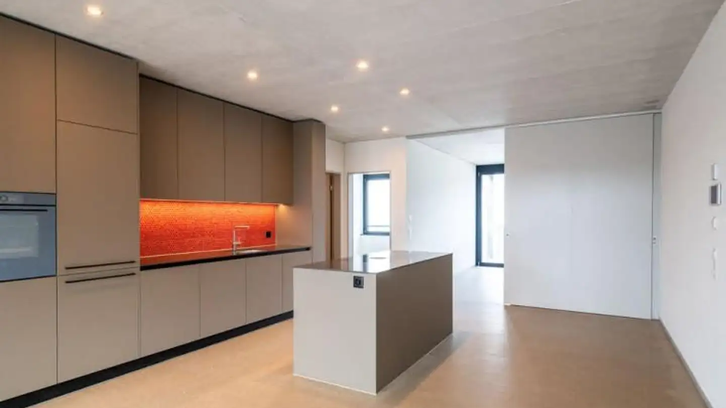 Appartamento in affitto - Härtereistrasse 1, 4528 Zuchwil - Foto 4