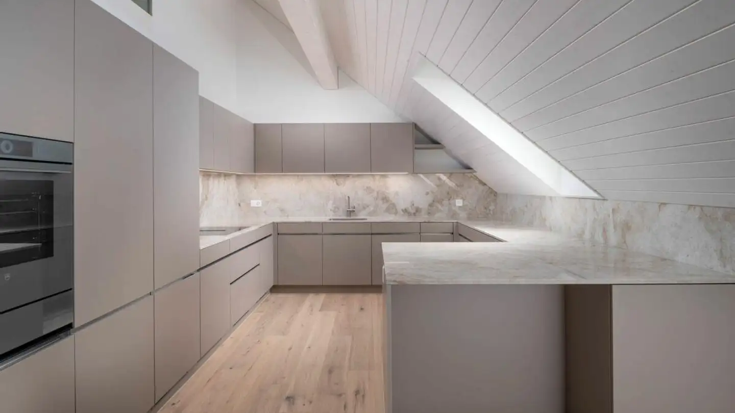 Wohnung kaufen - Aufdorfstrasse 212, 8708 Männedorf - Foto 4