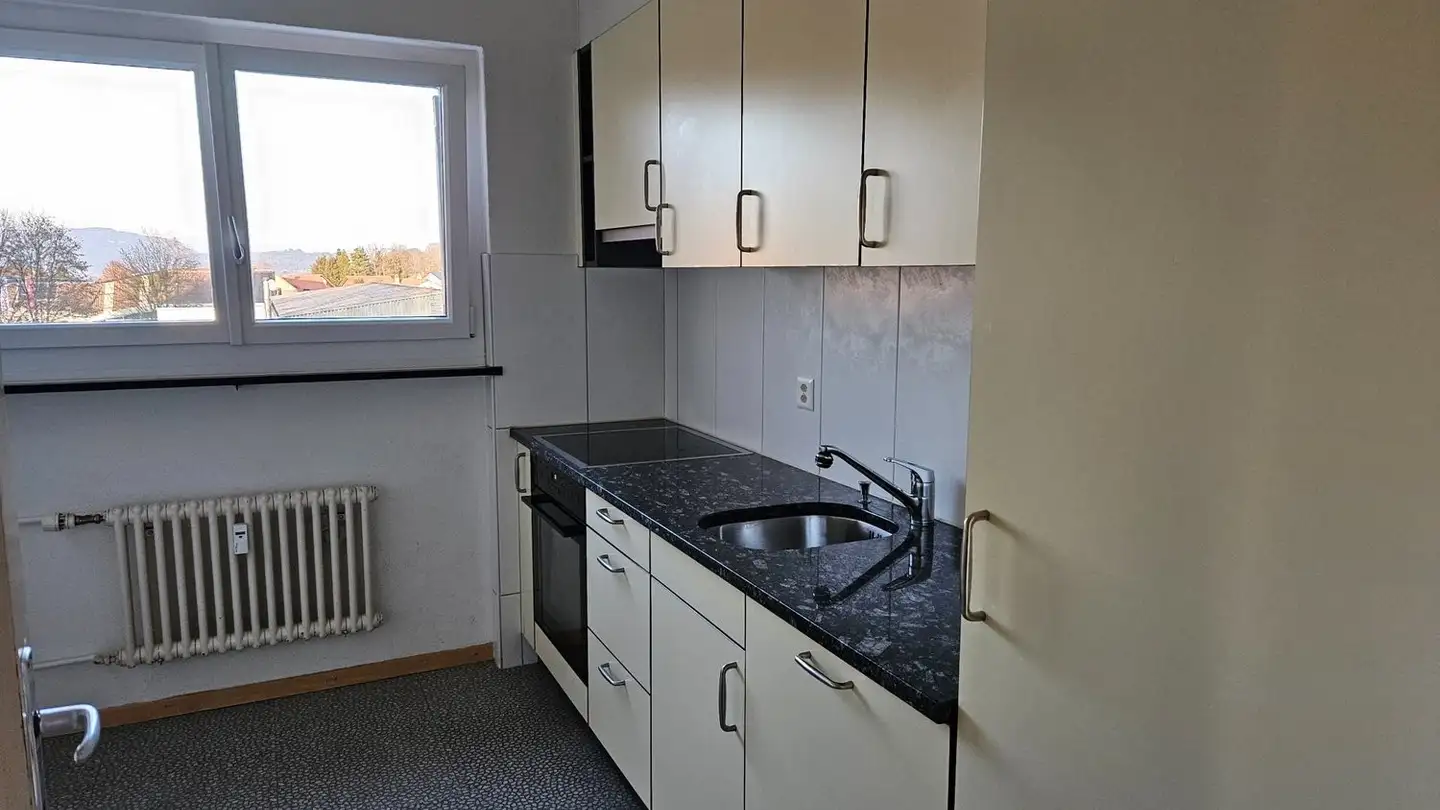 Apartment for rent - Grubenstrasse 1, 4923 Wynau